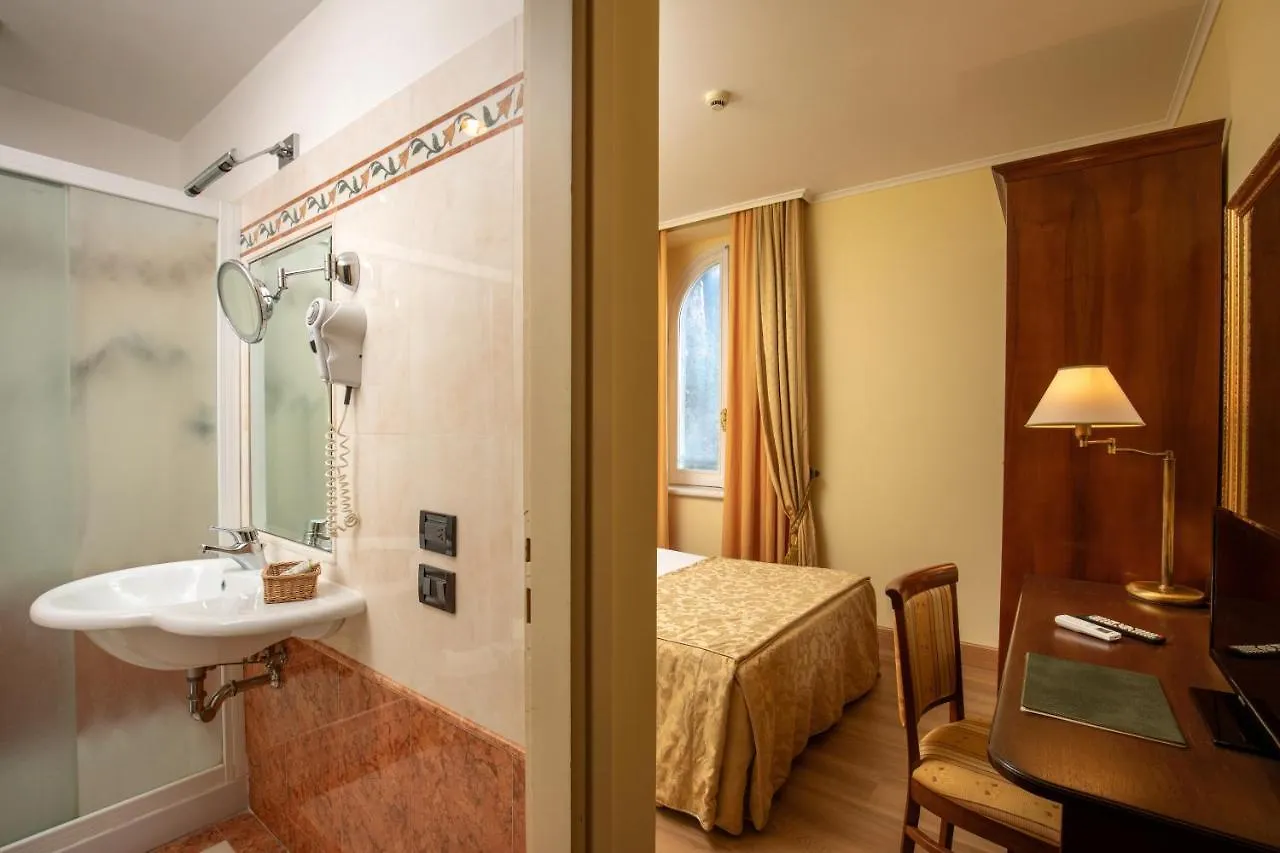 Residence Verdeborgo Itália