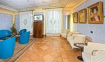 Hotel Verdeborgo Ciampino
