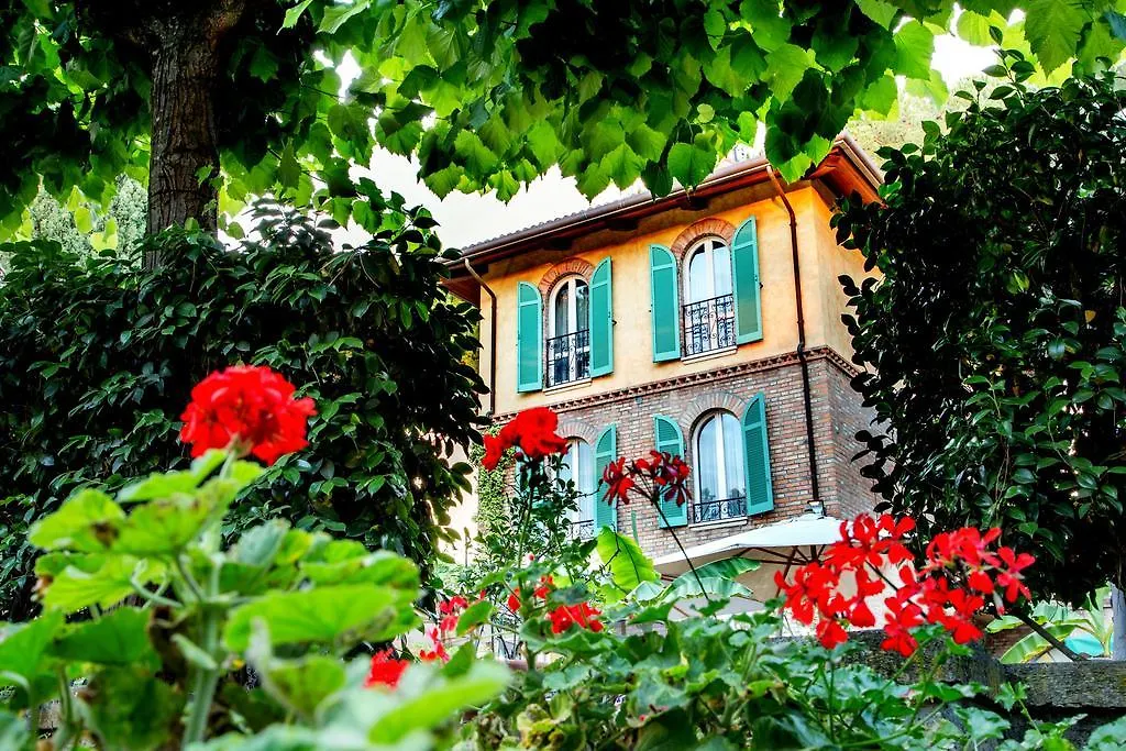 Residence Verdeborgo