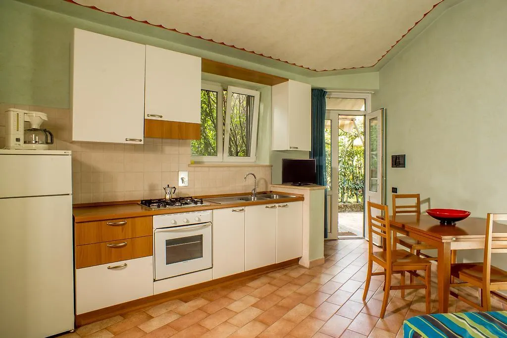 Residence Verdeborgo 3*, Grottaferrata