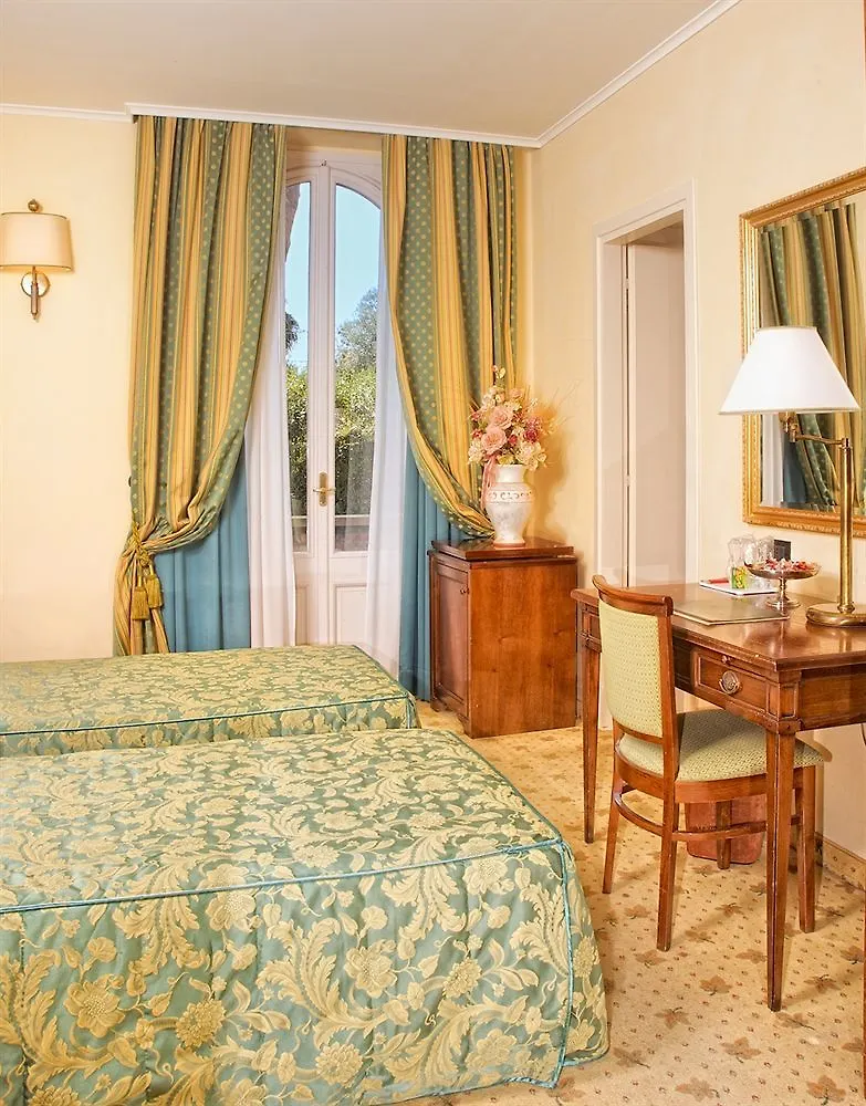 Residence Verdeborgo Hotel Grottaferrata