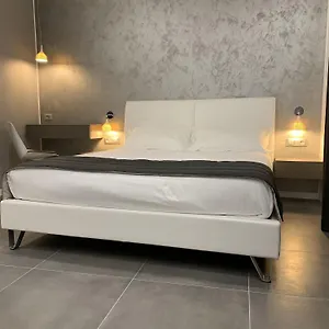 Bossi Aparthotel Milan