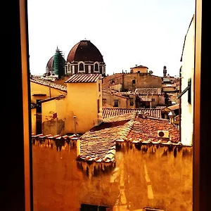 Ascot Hotel Florence
