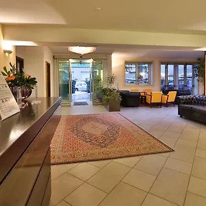 Western Hotel Bologna