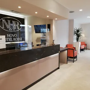 Novo Rossi Hotel Verona