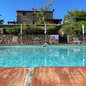 Village de vacances Castellare Di Tonda