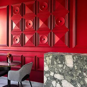 Av Hotel Milan