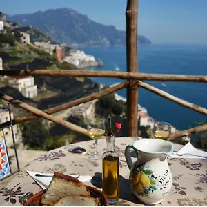 Rina Hotel Amalfi
