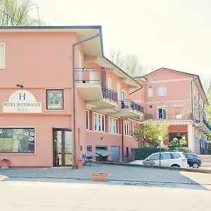 Nella Hotel La Spezia