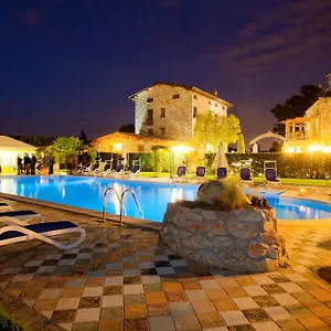 Corte Degli Dei Bed & Breakfast Lucca