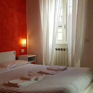 Rome Guest house